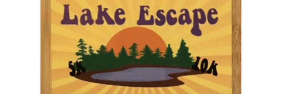 Lake Escape  5K/10K/Kids 1K