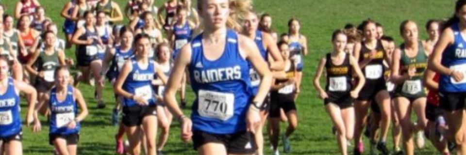 Nvac Mountain Cross-Country Run Championship