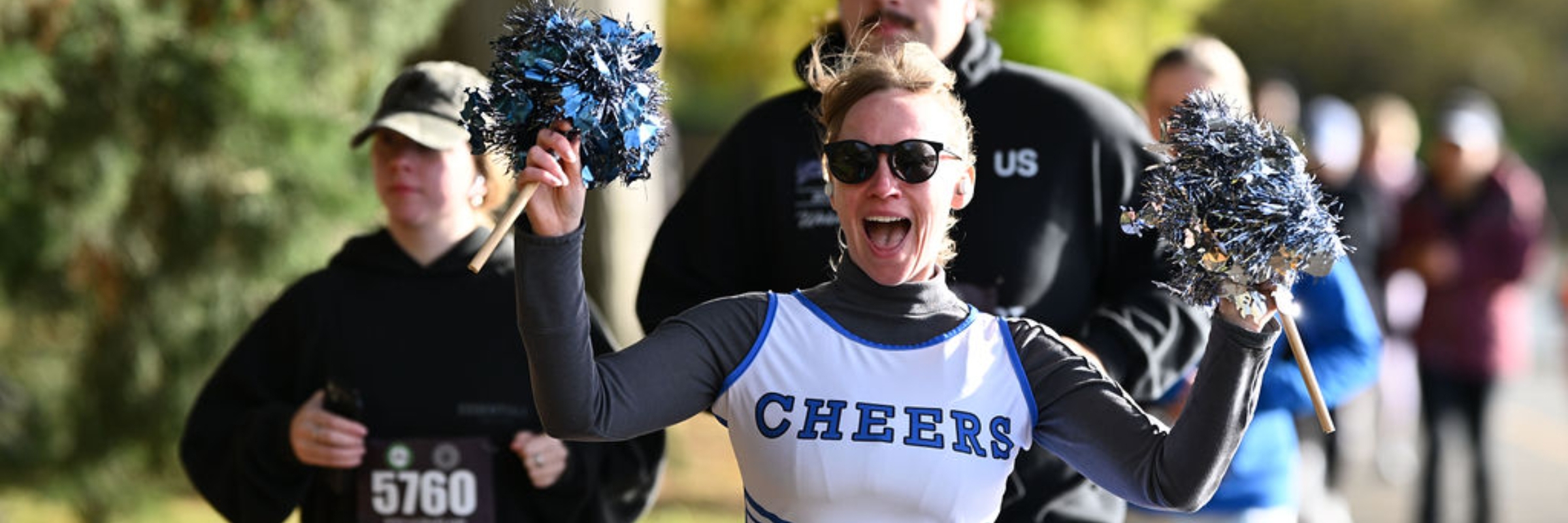 Trick or Treat 5k