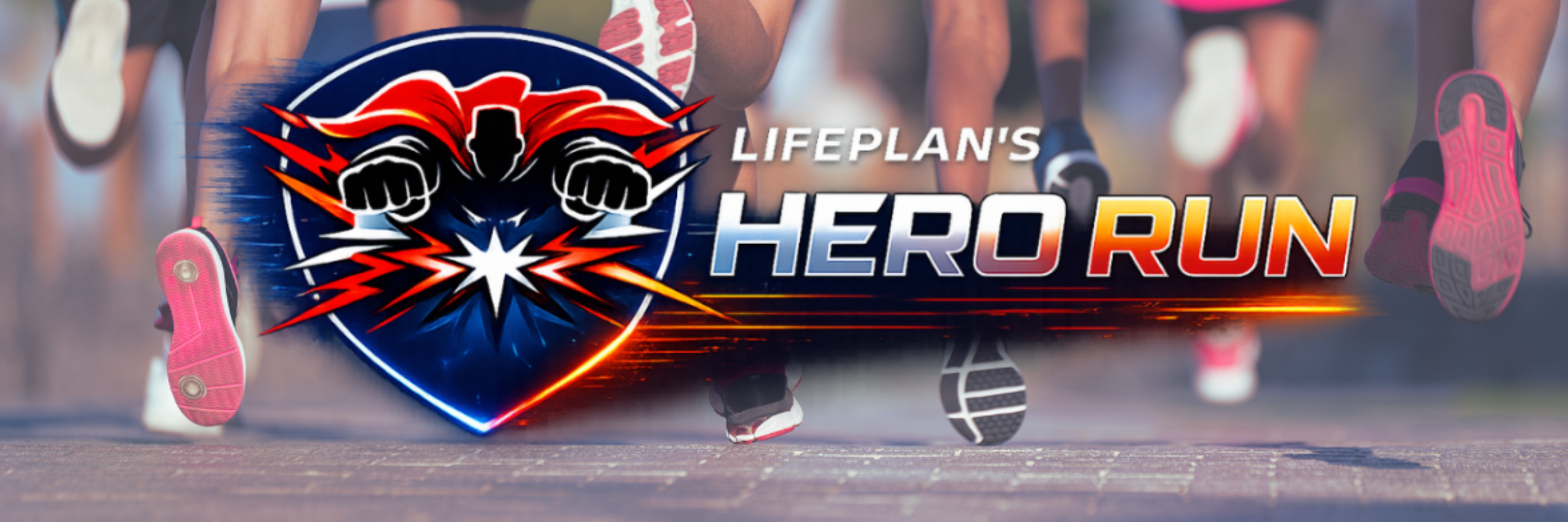 Hero Run
