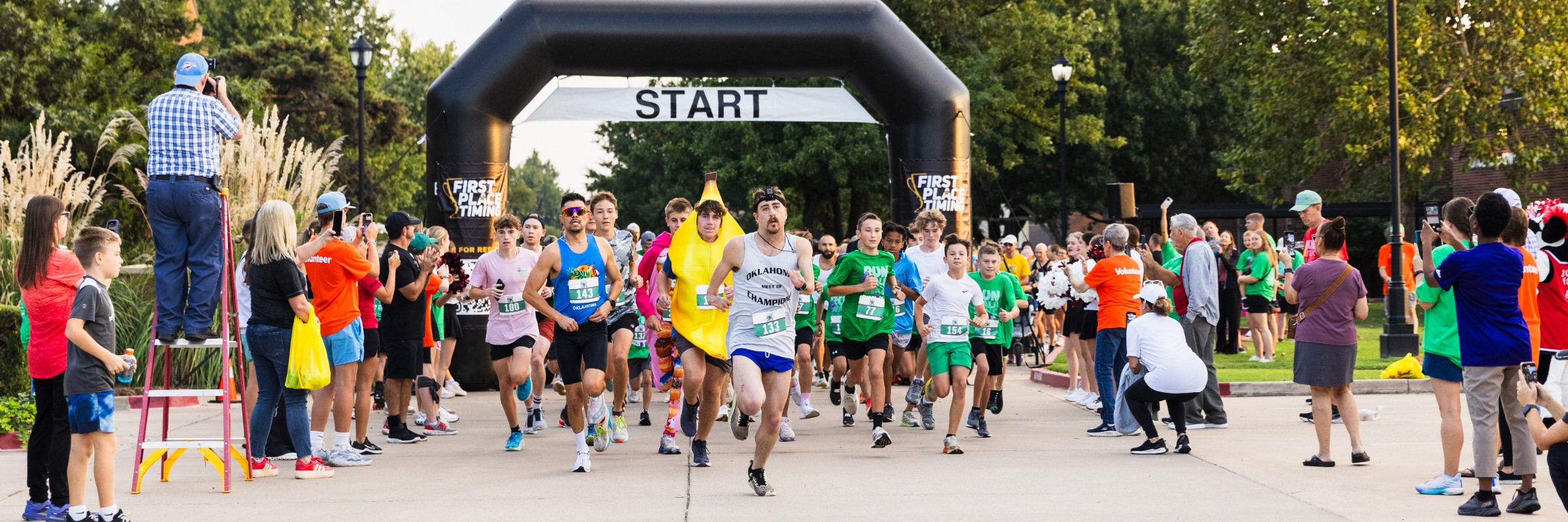 Swazi 5K
