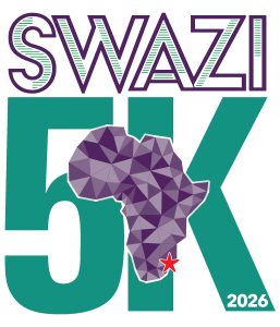 Swazi 5K logo