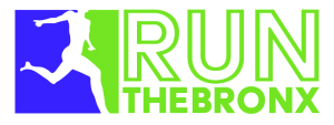 Run the Bronx logo