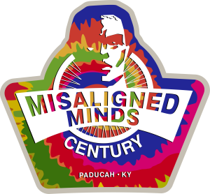 Misaligned Minds logo