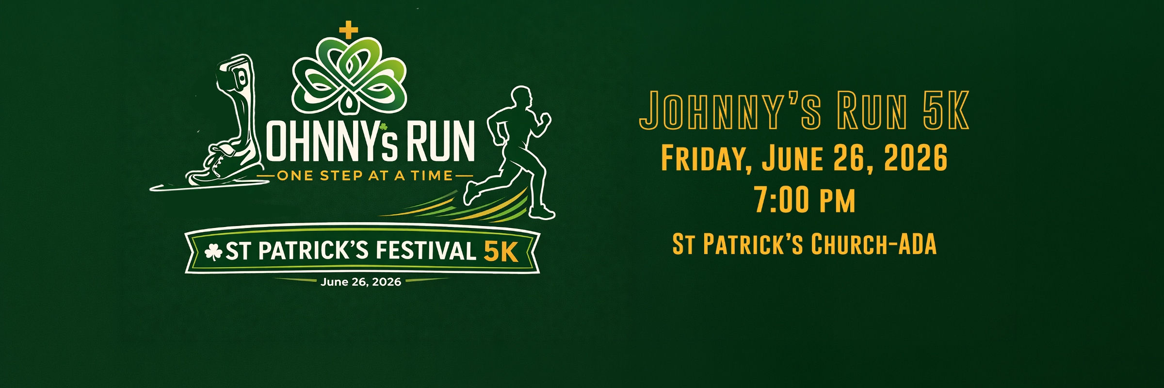 Johnnys' Run