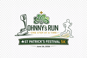 Johnnys' Run logo