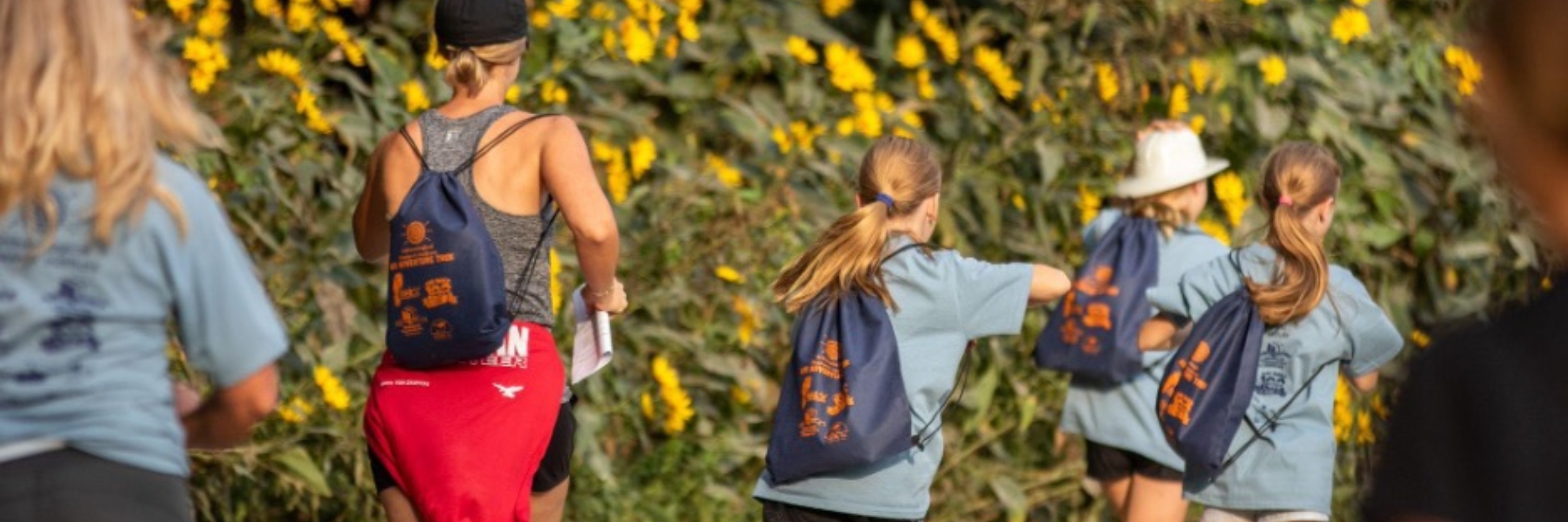 ARI Oxbow Adventure Trek and 5K