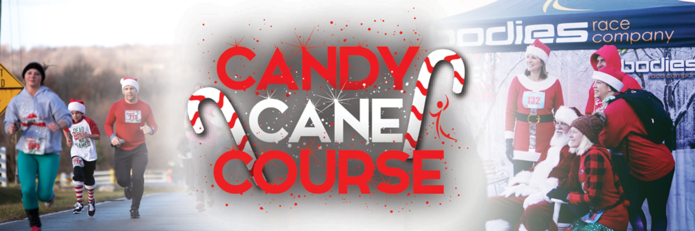 Candy Cane Course- Ann Arbor