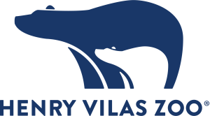 HENRY VILAS ZOO - RUN WILD 2026 logo