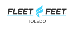 Toledo Pride Niteglo 5K logo