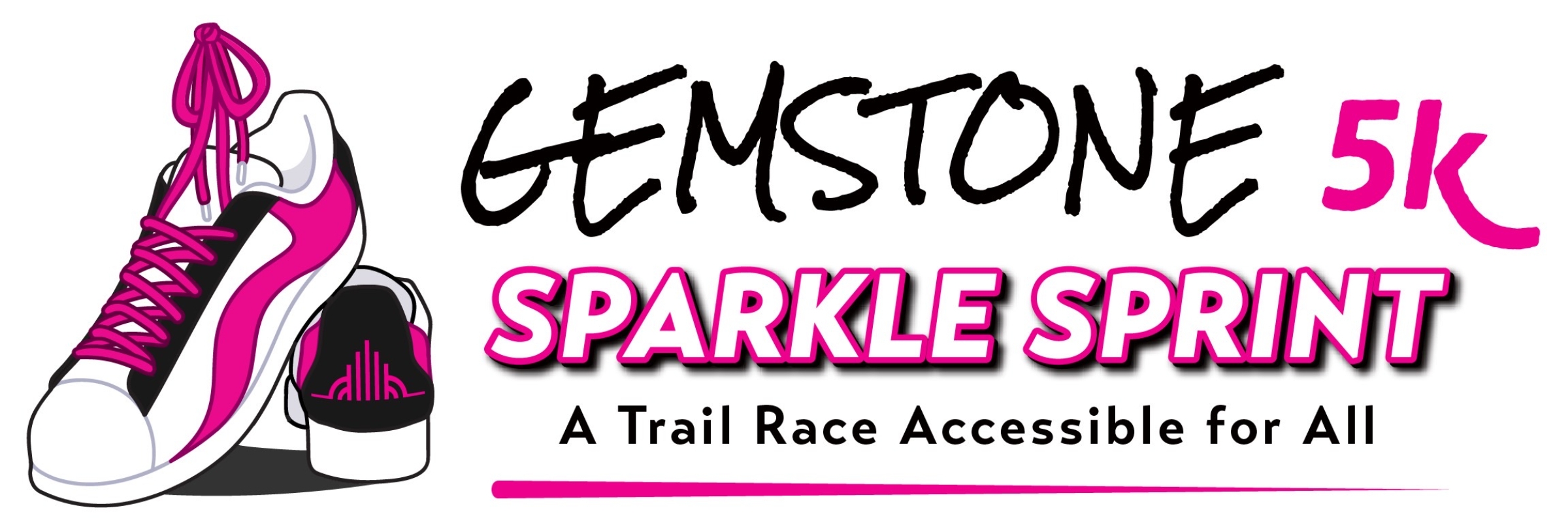 Gemstone Sparkle Sprint 5k
