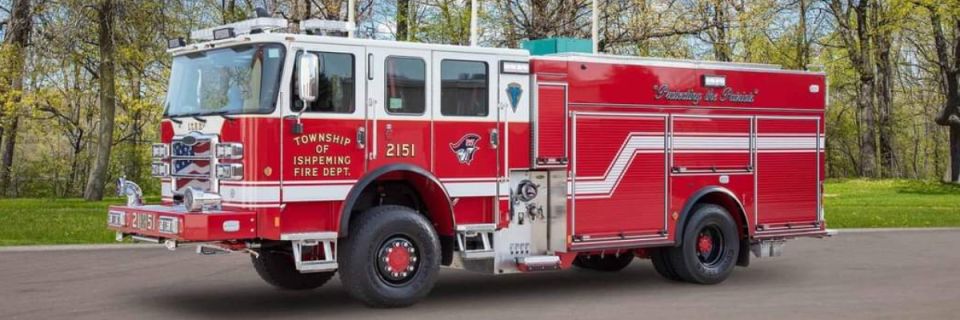 ITFD Firefighter Memorial Run