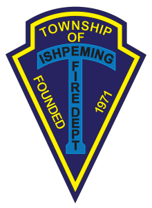 ITFD Firefighter Memorial Run logo