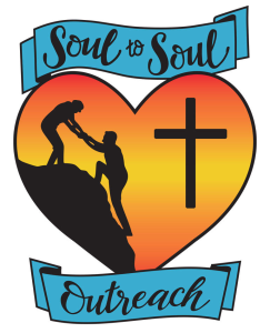 Soles for Souls 5k (formerly hustle for the homeless) logo