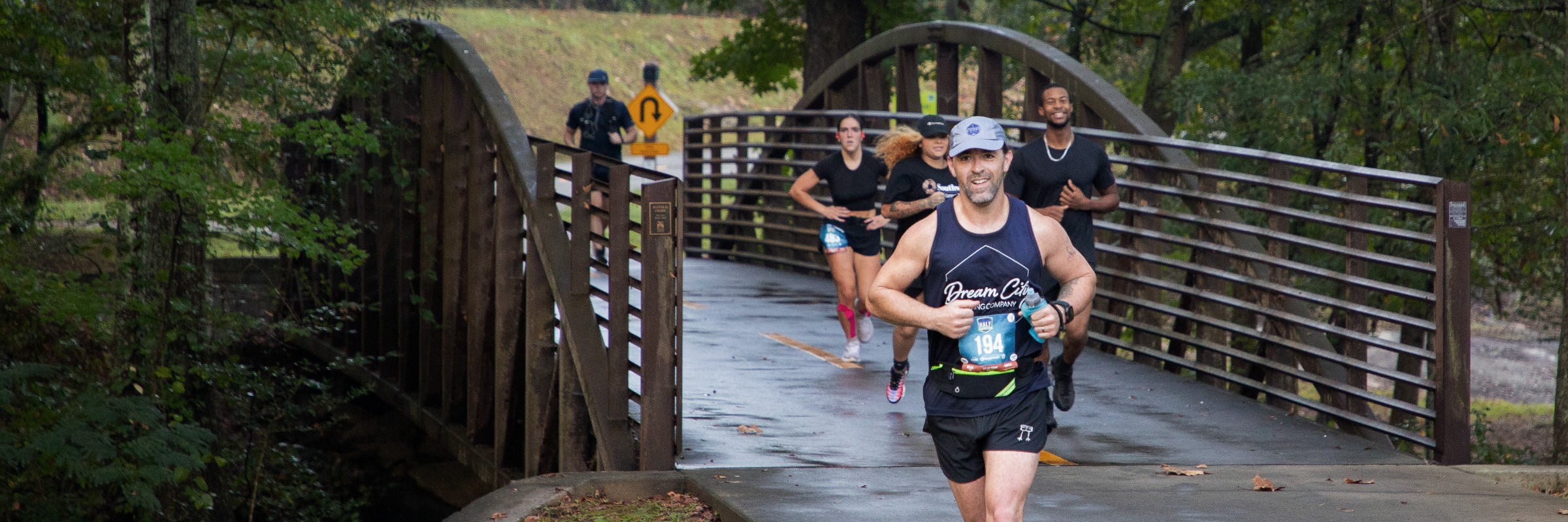 Carrollton Half Marathon