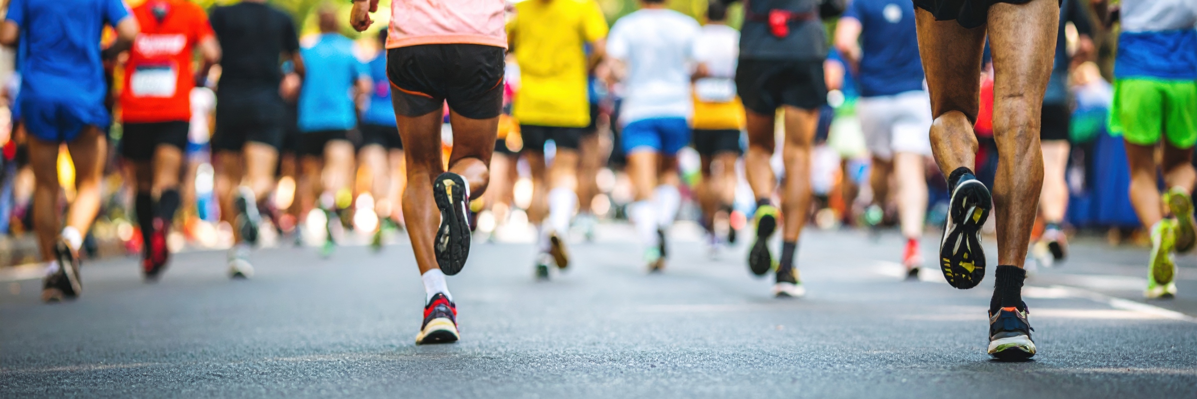 The Hope Run