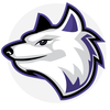 Wolfie Dash logo