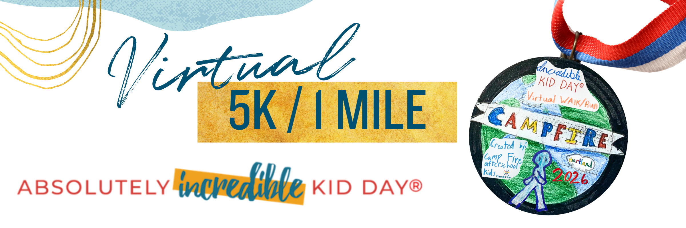 Run for Incredible Kids