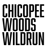 Chicopee Woods WildRUN logo