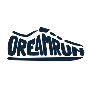 Dream Run 5K logo