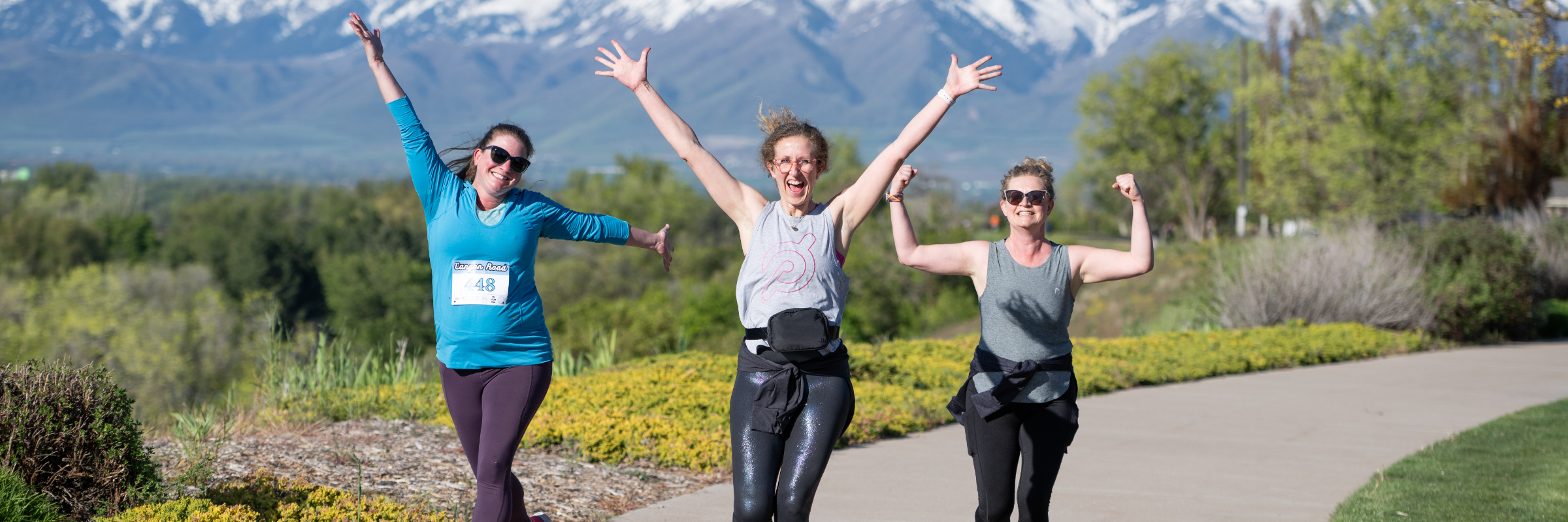 Canyon Road 10K & 5K