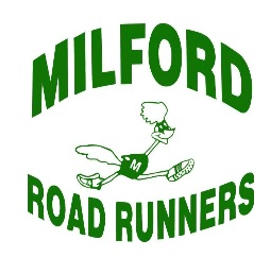 Milford Road Runners Independence Day 5K logo