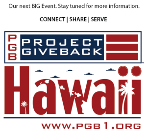 Pgb Memorial Day Run - Honolulu logo