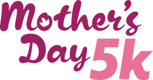 Summit Metro Parks Mother's Day 5K logo