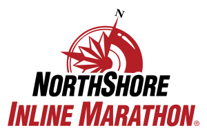 2026 - NorthShore Inline Marathon logo