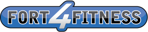 Fort4Fitness Fall Festival logo
