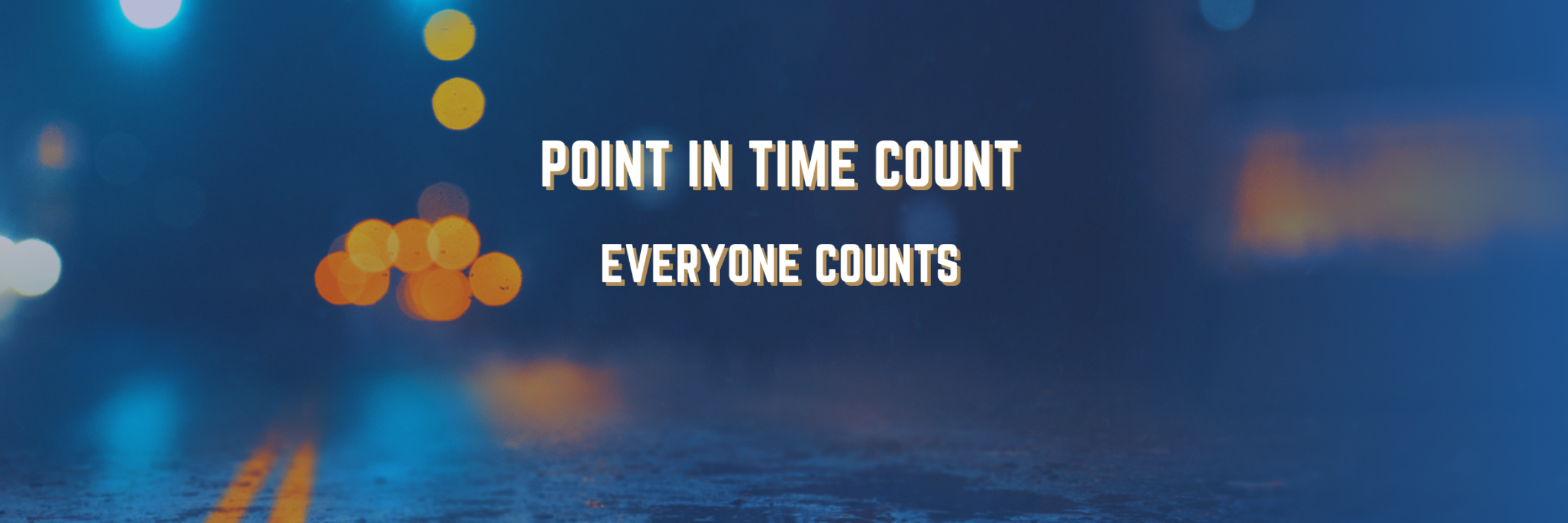 PIT Count