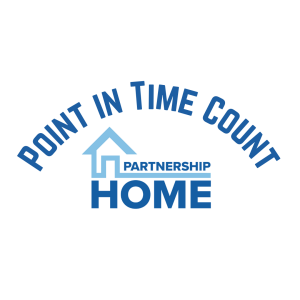 PIT Count logo