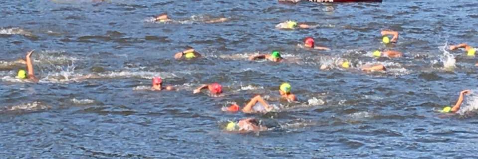 RTC Open Water Swim - Monday, 6/8/26 - Members Only!