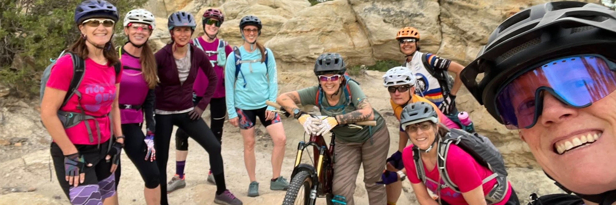 May 28 - InterVanced & Advanced @ Cheyenne Canyon