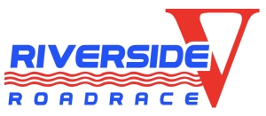 Riverside V logo