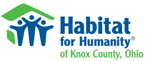 Habitat for Humanity, Knox County 5K and 1Mile Fun Run/Walk logo