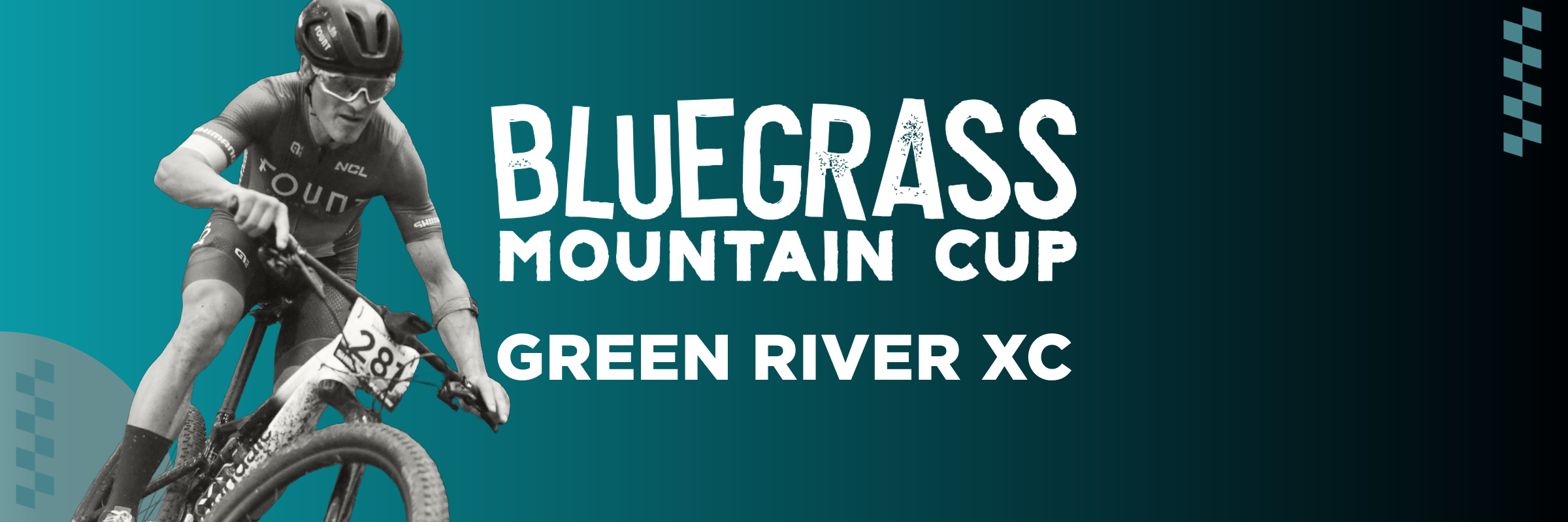 Bluegrass Mountain Cup - Green River XC