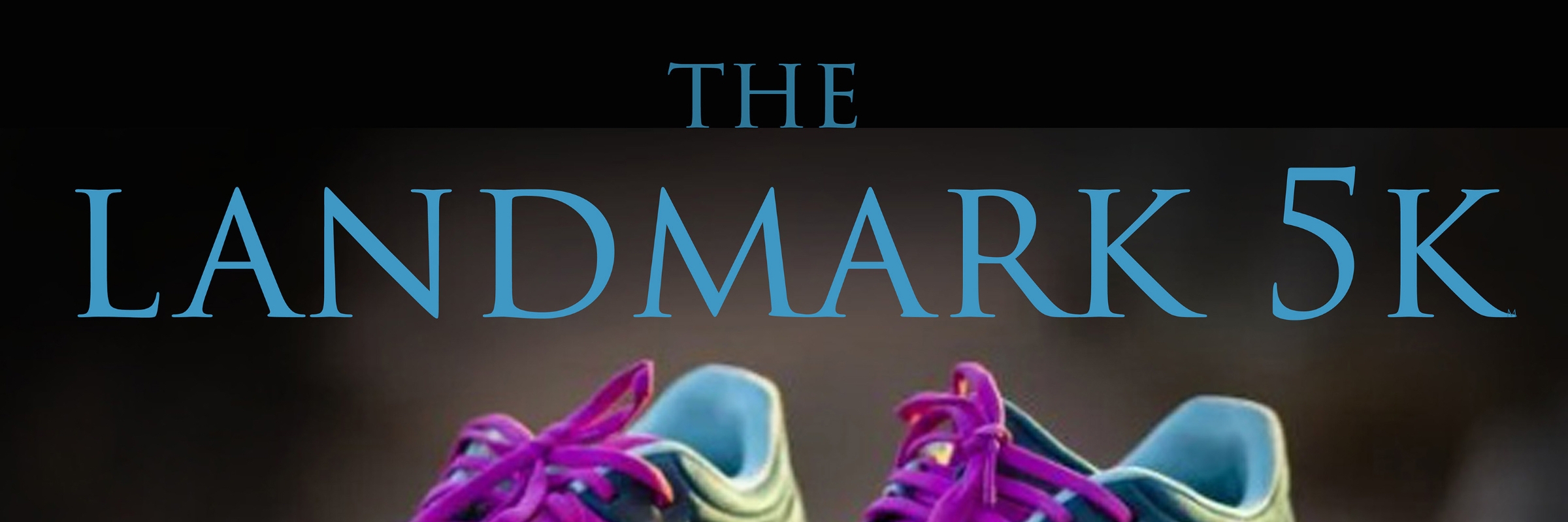 The Landmark 5k