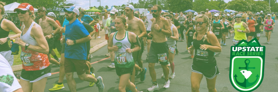 Carolina Reaper Challenge (50k - 13.1 - 10k & Relay)
