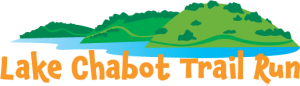 Lake Chabot Trail Run logo