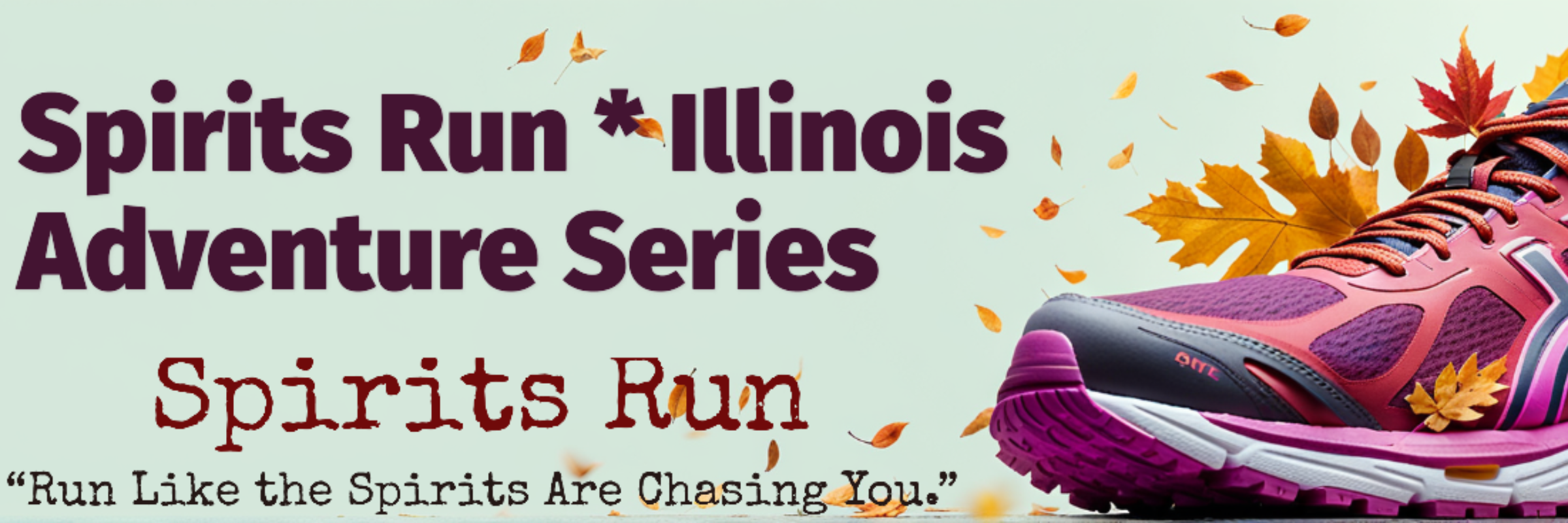 Spirits Run on the Rocks a Waukegan 5k