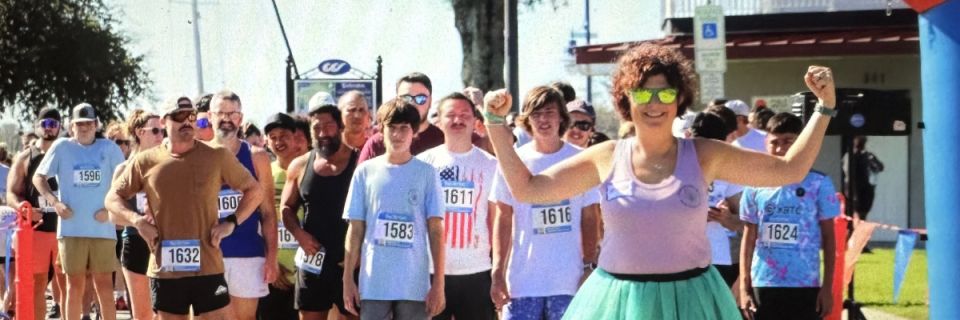 Ovarian Cancer 5K