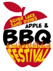 Apple-A-Day 5k logo