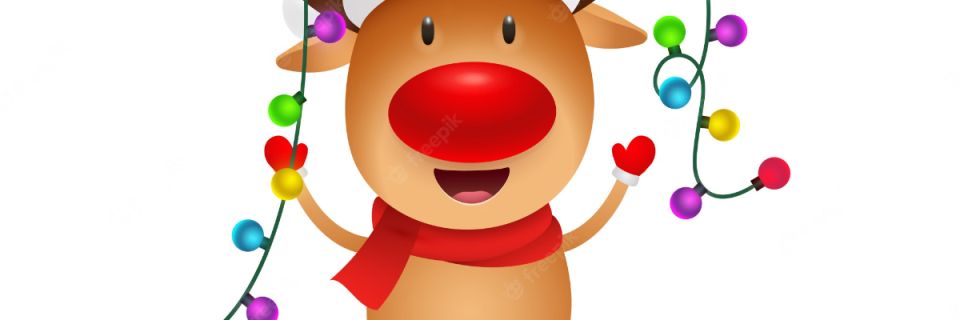Rudolph Run 5K Run/Walk