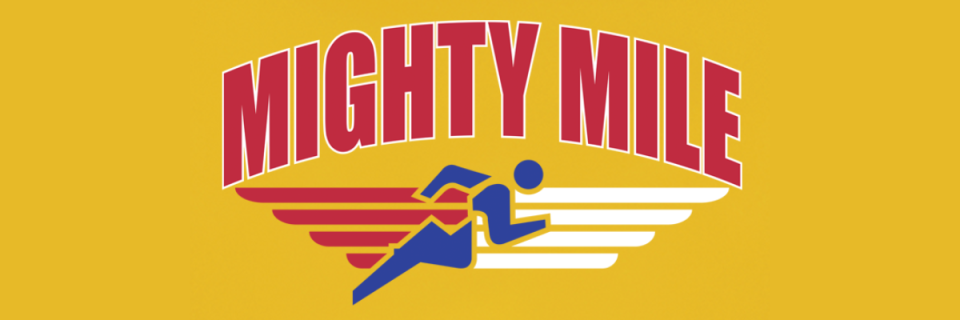 Mighty Mile - FREE RACE FOR KIDS - Northville