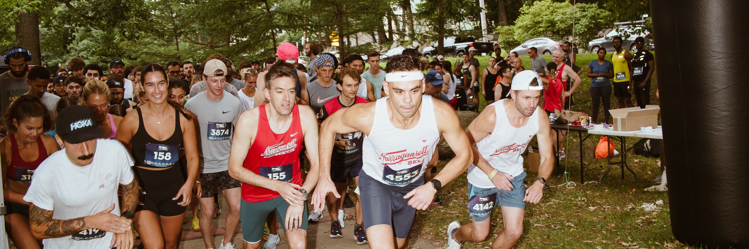 3rd Annual Hi-Neighbor 5K presented by ZAPPOS!