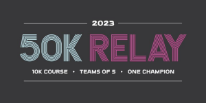 Pasadena Trails 50K Solo/50k Relay/10K logo