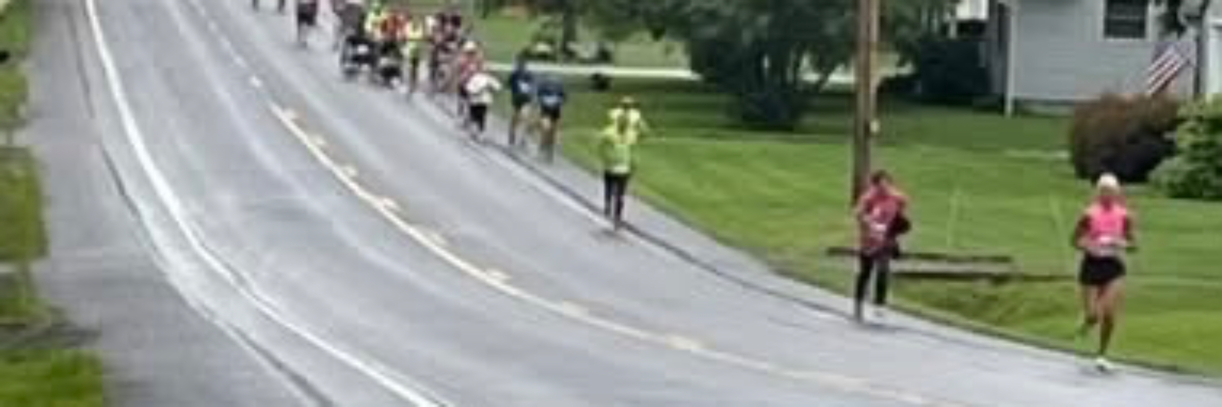 Chris Run 5K or 10K