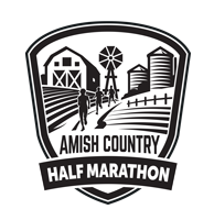 Berlin Amish Country Half Marathon logo