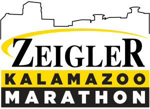 Zeigler Kalamazoo Marathon logo